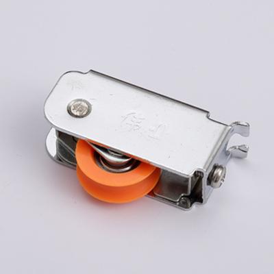 China Modern High Quality Window Roller Furniture Hardware Accessories Cabinet Door Roller for sale