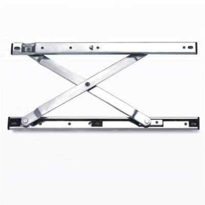 China Long Life Stainless Steel Adjustable Parallel Window Opener Friction Stay Hinge Window Accessories for sale