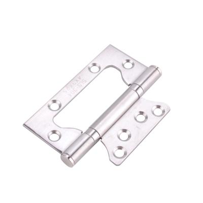 China High Quality Steel Door Hinge Stainless Steel 4