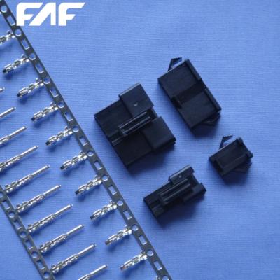 China Consumer Electronics FAF 2.5mm Pitch Wire To Wiring B250009(SM) 2-14p Connector for sale