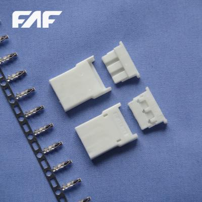 China Consumer Electronics FAF 4.20mm Pitch Wire To Wiring B420003 (RV42) 1-4P Connector for sale