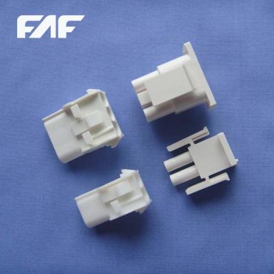 China Consumer Electronics FAF 6.5mm Pitch Wire To Wiring Connector B 650003(350767) for sale