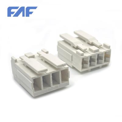 China Consumer Electronics KET MG612947 5.00mm Launch 250 HOUSING 4F RAST 5 IDC Connectors for sale