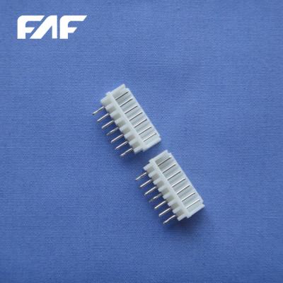 China Consumer Electronics FAF 2.00mm Pitch Wire to Board Connector B200022 (3711-007817) for sale