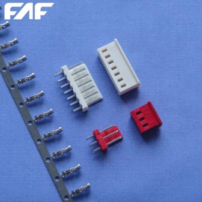 China Consumer Electronics FAF 2.50mm Pitch Wire To Board Connector B 250006(250) for sale