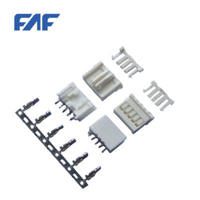 China Consumer Electronics FAF 2.50mm Pitch Wire To Board Connector B 250012(917) for sale