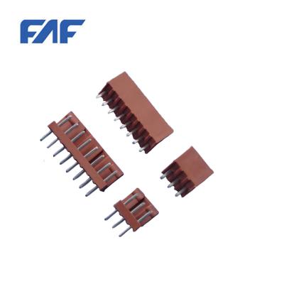 China Consumer Electronics FAF 2.50mm Pitch Wire To Board Connector B 250015(366) for sale