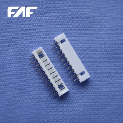 China Consumer Electronics FAF 2.50mm Pitch Wire To Board Connector B 250016(6602) for sale