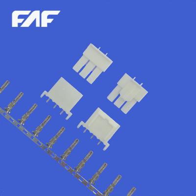 China Consumer Electronics FAF 6.00mm Pitch Wire To Board Connector B 600002(1806) for sale