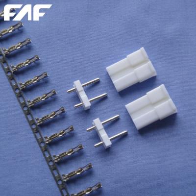 China Consumer Electronics FAF 5.00mm Pitch Wire To Board B500001/2/3 (TJC2) V Connector for sale