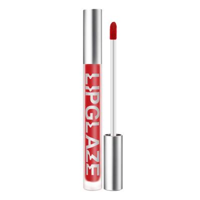 China Jlaya Jiaya Air Mist Lip Gloss Waterproof Velvet Matte Lipstick Lip Whitening for sale