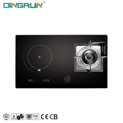 China Hotel Zhongshan Factory Supply Appliance Gas Stove Induction Hob 2200W Induction Stove Household Infrared Cooktop Induction Cooker for sale