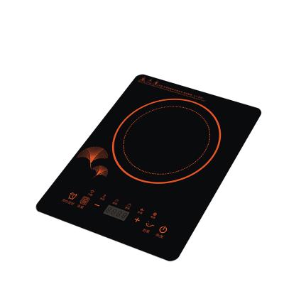 China Household New Products 2020 Large Electric Induction Cooker 1 Induction Stoves With Hobs for sale