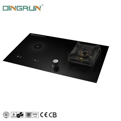 China Wholesale Hotel Factory 2 Burner Induction Cooker Ultra High Power Design Induction Cooker for sale