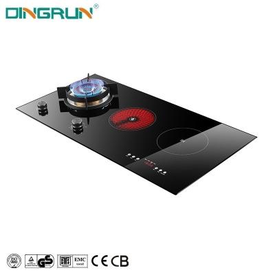 China Hotel Hot Selling Multi Induction Cooker Cooktop High Power Stove Infrared Induction Stove Cooker for sale