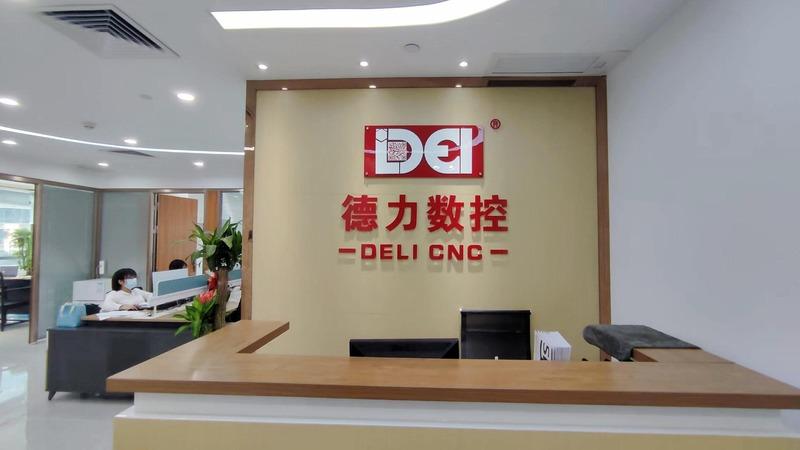 Verified China supplier - Deli Cnc Equipment Trading (foshan) Co., Ltd.