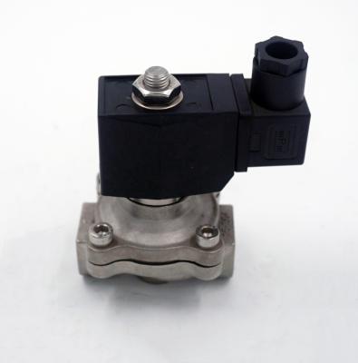 China General SS Solenoid Valve High Quality Solenoid Valve for sale