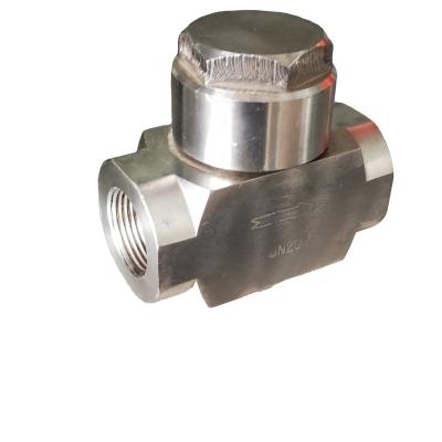 China General stainless steel steam trap valve for sale