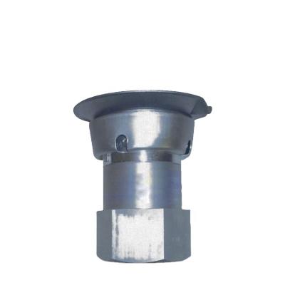 China Tanker Automobile Adjust Pressure Vacuum Valve P/V Vent for sale