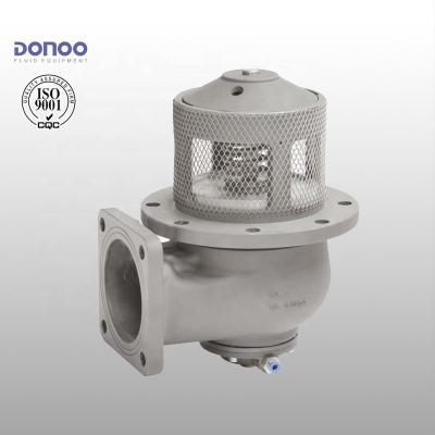 China General high quality suction valve from DONOO for sale