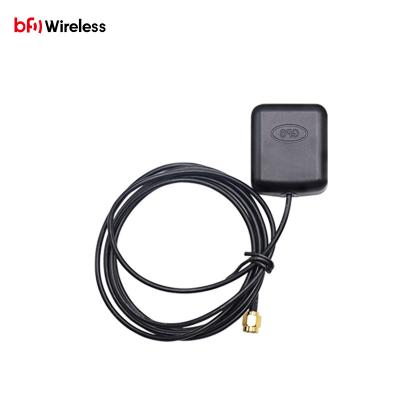 China High Quality Factory Price Gps Magnetic Antenna Gps With Magnetic Base Ceramic Antenna BFGPSZWX46/38J for sale