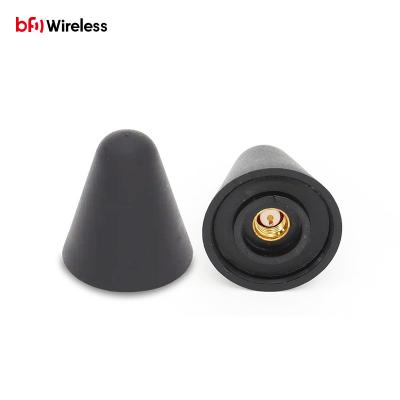 China Wireless Bluetooth Mushroom 2.4G Antenna Cone-shape Omnidirectional Outdoor Waterproof WIFI Router Antenna BF2.4XWX31-28ZJ for sale