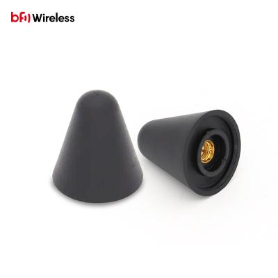 China 433MHz Omnidirectional Outdoor Waterproof Mushroom Antenna Cone-shape Antenna BF433XWX31-28ZJ for sale