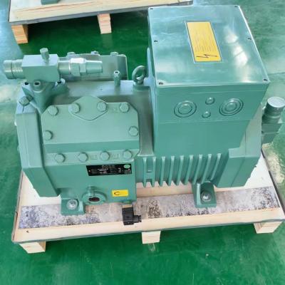 China Bizer Refrigerating Parts semi-hermetic compressor Bizer compressor 4PCS-15.2 4PES-15 for sale