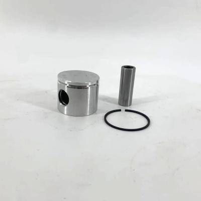 China Bizer compressor parts Piston with pin and rings for Bizer compressor 4FC-3.2 4FES-3 4FC-5.2 4FES-5 for sale