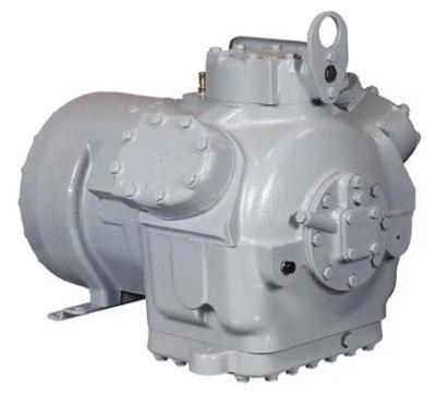 China Original Carrier compressor 06D made in China Shanghai Factory Carrier piston compressor for sale