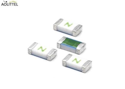 China Bourns SF-0603SP200-2 Cross 1608 Metric SMD SingleFuse Slow Blow Surface Mount Fuse 2A 32VDC For Overcurrent Protection for sale