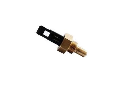 China sensor de temperatura integrado Grampo-mola da ponta de prova do conector G18 Overmolded micro para caldeira de gás de condensação fixada na parede à venda