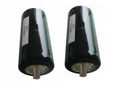 China EDLC Electric Double Layer Capacitor 2.7V 3000F Super Capacitors With Threaded Terminal Low ESR Ultracapacitors for sale