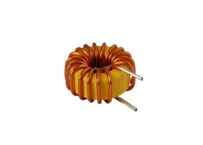 China 2.2 MH ±30% de Gemeenschappelijke van de het Ferriet Toroidal Inductor 16A Idc 7.1mΩ Rdc van de Wijzefilter van de de Magnetische Kern Toroidal Macht Rol van de de Lijnvernauwing Te koop