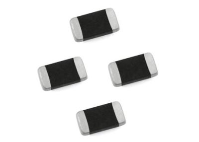 Chine Thermistance extérieure 0402 de la puce NTC de paquet de bâti 0603 0805 SMD pour le xEV des véhicules à moteur Wearables de Tablette de Smartphone médical à vendre