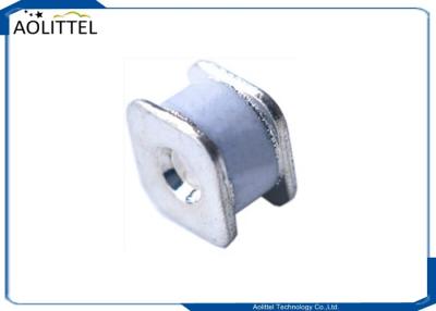 China SMD 2 - de Lossingsbuis 3.5x4.4x4.4mm 150V 5KA 0.5pF UL van het Elektrodengas cUL voor de Elektronika Van de consument Te koop