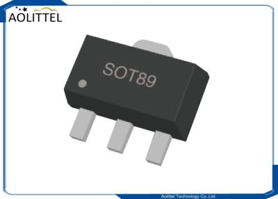 China SOT-89 TO-252 Low Cost Constant Current Linear LED Driver IC Chip F5111 F5112 ODM Solutions for sale