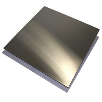 China Construction 201 Stainless Steel Sheet Plate For Decoration Escalator Elevator Barrier Handrail for sale