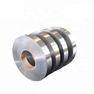 China Building Construction Industrial Roof Material Stainless Steel 201 304 316 Coil/Strip/201 Din SS 304 1.4305 Stainless Steel Manufacturers for sale