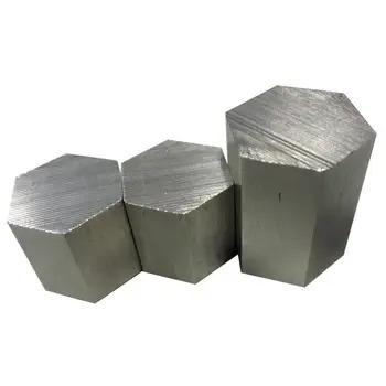 China Stainless Steel 202 303 304 316 420 Hexagonal Bar /Hex Rod Steel Industry Size Quality Aisi Astm 201 for sale