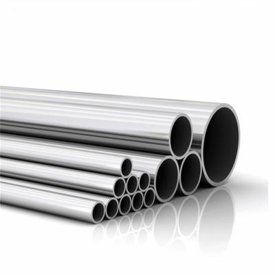 China System MS ERW Gas Square Rectangle Indoor/Outdoor Cavity Section Round Pipe Cavity Iron Pipe Welded Steel Pipe Black Tube for sale