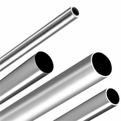 China Indoor/Outdoor Gas System Welded Seamless 3 Inch 201 403 Stainless Steel Pipe 3/16 Seamless Stainless Steel Pipe for sale