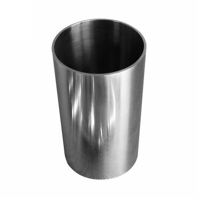 China Indoor/Outdoor Gas System Round Stainless Steel Pipe ASTM A276 SS 304 316 1.4301 Square Pipe Inox SS Seamless Tube for sale