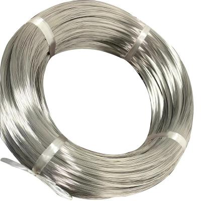 China Industrial Braiding Mesh / SS 304 / 316 / 321 Stainless Steel Wire for sale