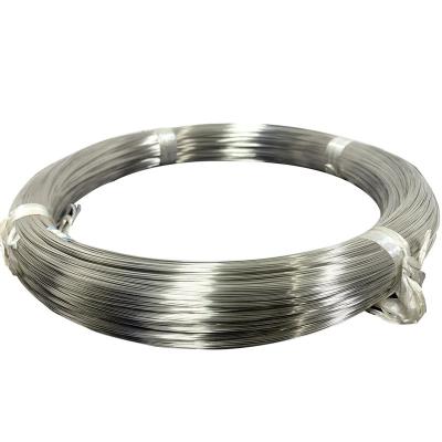 China Industrial AISI SS 201 304 Stainless Steel Rod Wire Price Of 304L 316 316L 310 309S 310S 321 for sale