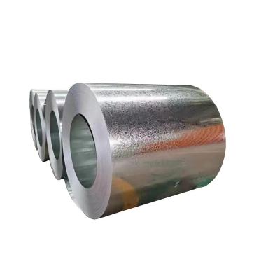 China Liquid Pipe Ppgi HDG Gi Dx51D Zinc Hot Dipped Galvanized Carbon Steel Coil for sale