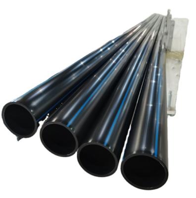 China Pipe ASTM AISI 3LPE Liquid Coating Seamless Carbon Steel Pipe For Petroleum for sale