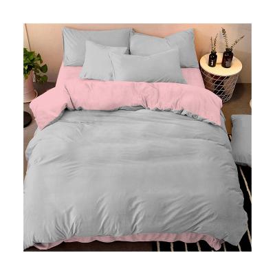 China 100% Polyester Tear-resistant Microfiber Dyed Embossed Bed Sheet Fabric for sale