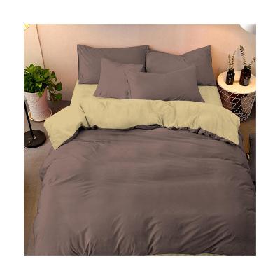 China Wholesale High Quality Soft Plush Comfort Microfiber Sheet Fabric Tear-Resistant for sale