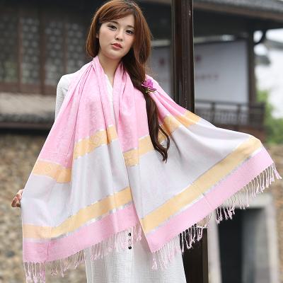 China Cashew Scarf Factory Supplier Large Size Muslim Hijab Shawl Women Cotton Scarf High Quality Cotton Soft Elastic Single Tank Top for sale